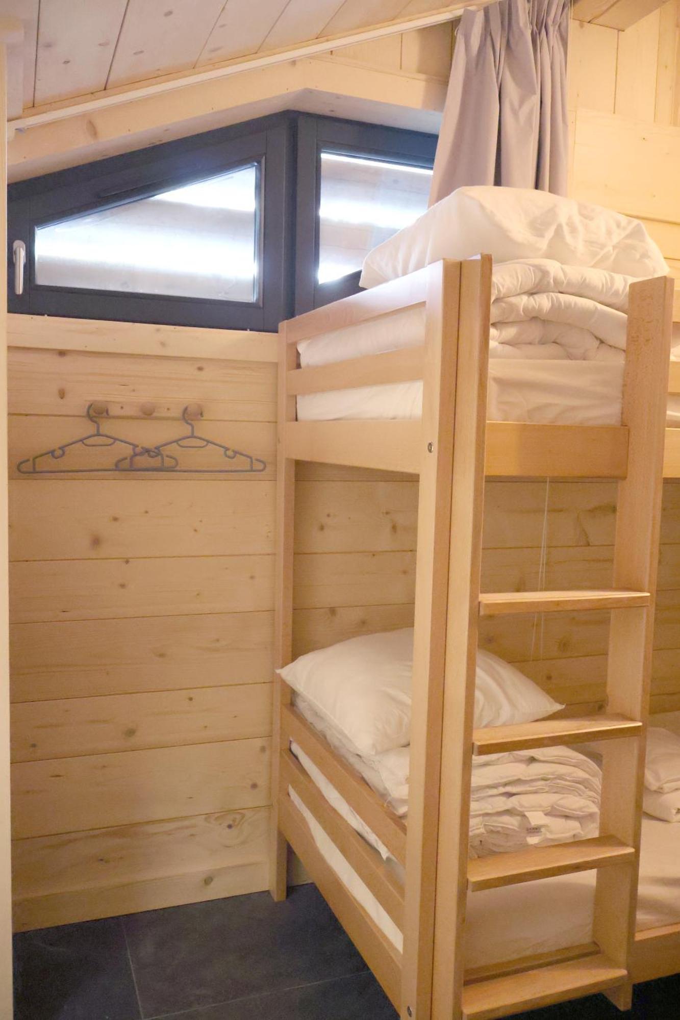 La Ferme Du Praz 호텔 레컨테민스몬트조이 외부 사진