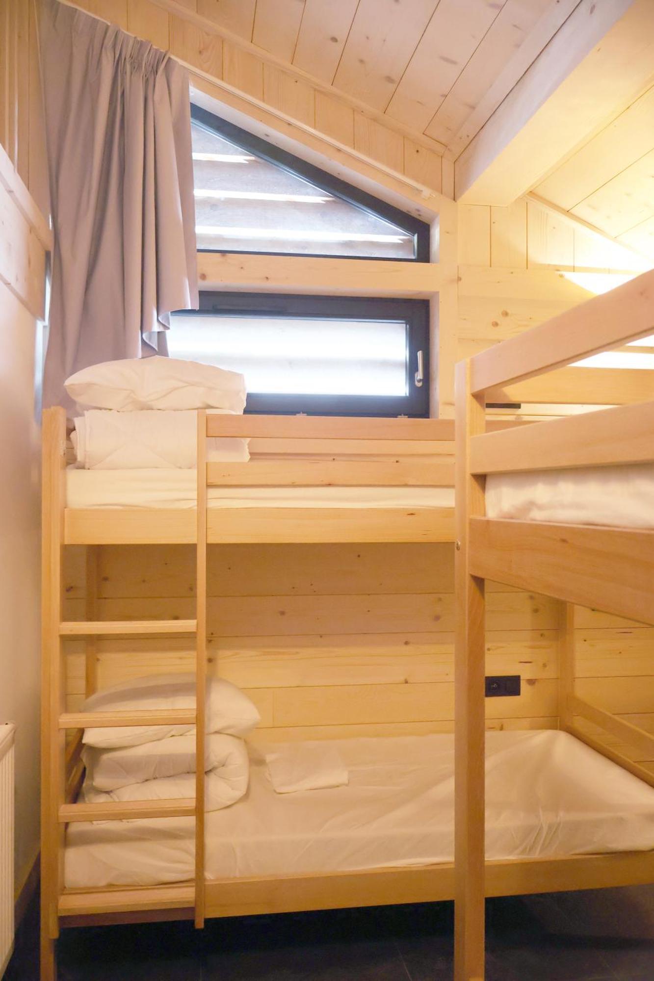 La Ferme Du Praz 호텔 레컨테민스몬트조이 외부 사진
